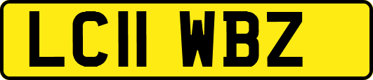 LC11WBZ