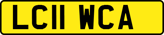 LC11WCA