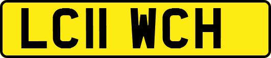 LC11WCH