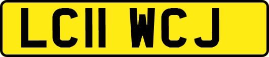 LC11WCJ