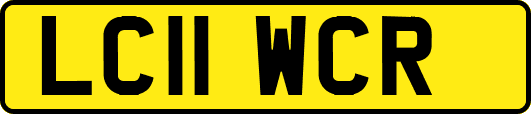 LC11WCR
