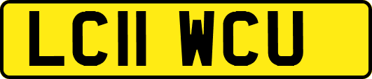 LC11WCU