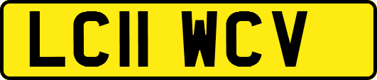LC11WCV