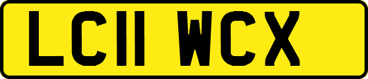 LC11WCX