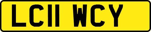 LC11WCY