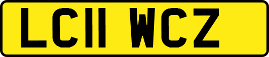 LC11WCZ