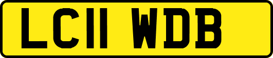 LC11WDB