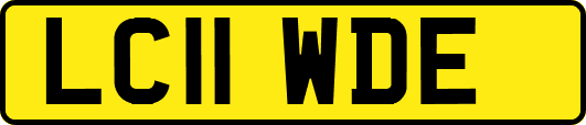 LC11WDE