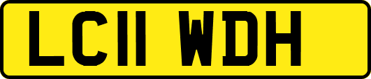 LC11WDH