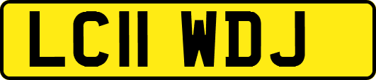 LC11WDJ