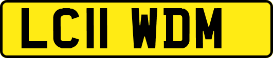 LC11WDM