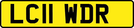 LC11WDR