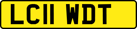 LC11WDT