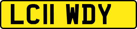 LC11WDY