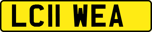 LC11WEA