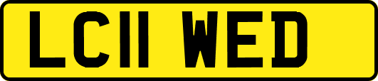 LC11WED