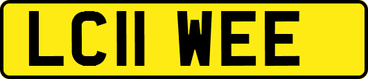 LC11WEE