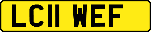 LC11WEF