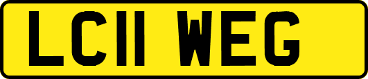 LC11WEG