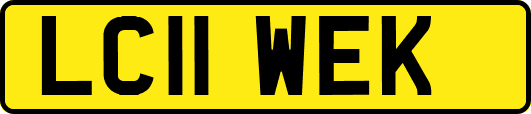 LC11WEK