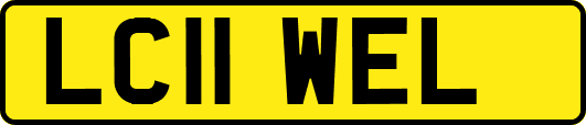 LC11WEL