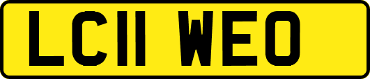 LC11WEO