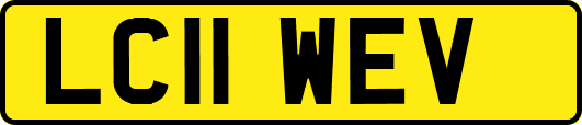 LC11WEV