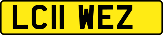 LC11WEZ