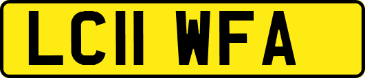 LC11WFA