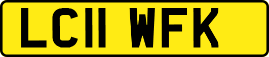 LC11WFK