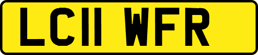 LC11WFR