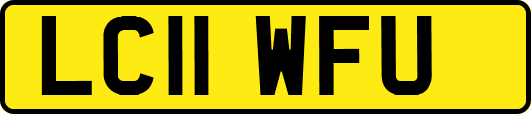 LC11WFU