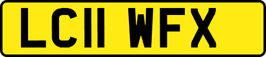 LC11WFX