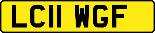 LC11WGF