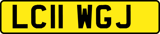 LC11WGJ