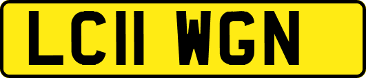 LC11WGN