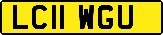 LC11WGU