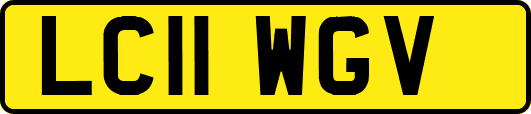 LC11WGV