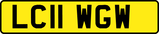LC11WGW