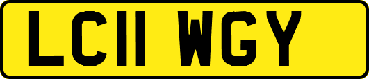 LC11WGY