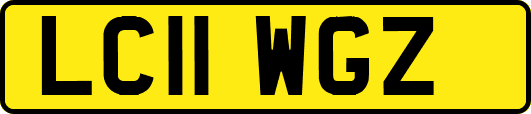 LC11WGZ