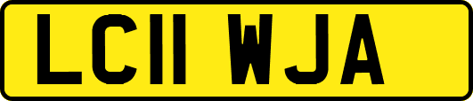LC11WJA