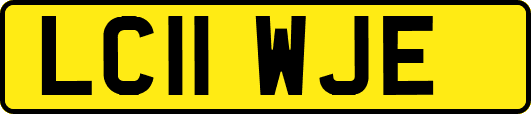 LC11WJE