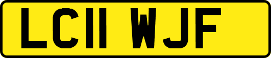 LC11WJF