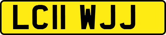 LC11WJJ