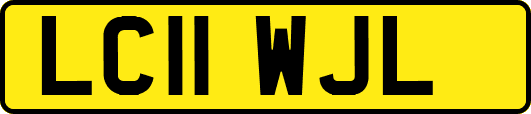 LC11WJL