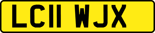 LC11WJX