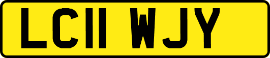 LC11WJY