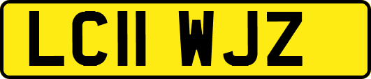 LC11WJZ