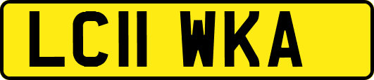 LC11WKA